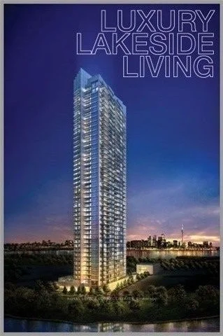 Common Element Condo in Toronto