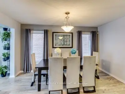 Detached in Brampton