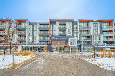 #113 3028 Creekshore Common, Oakville, On, L6m 5k6