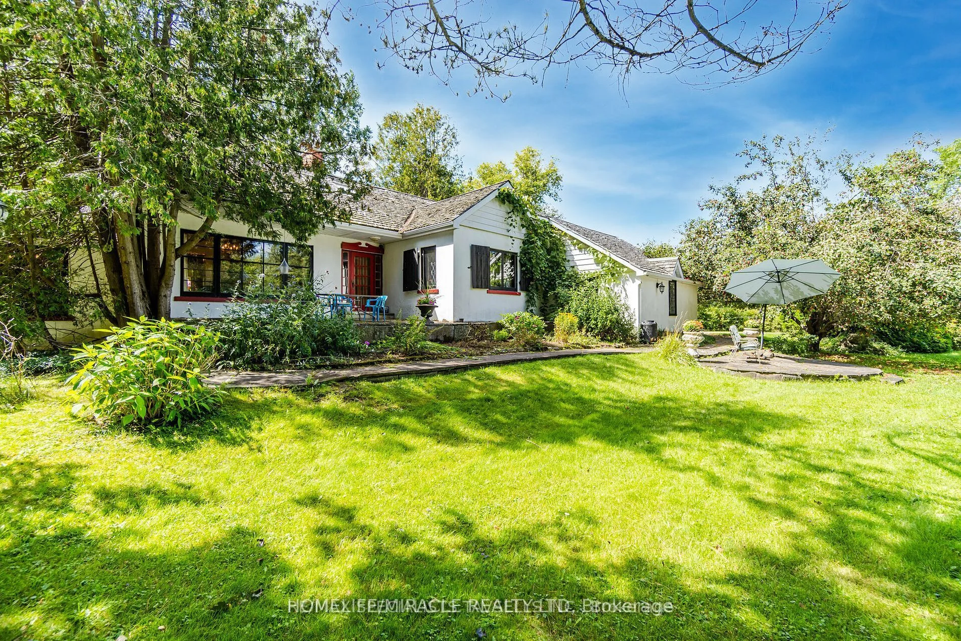 Detached in Caledon