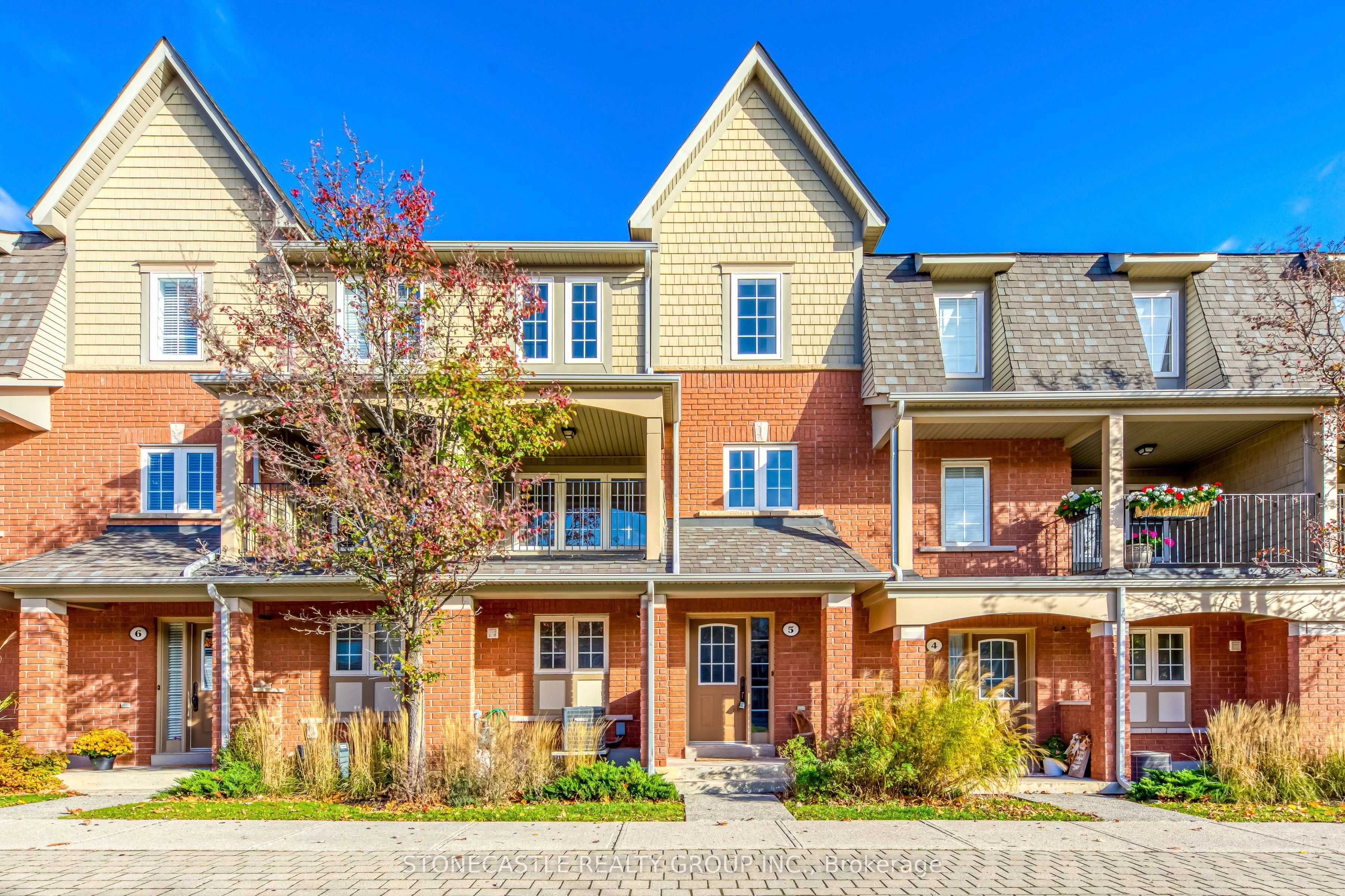 2341 Parkhaven Boulevard W 5, Oakville, On L6h 7s5