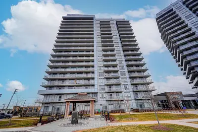 4677 Glen Erin Drive 102, Mississauga, On L5m 2e3