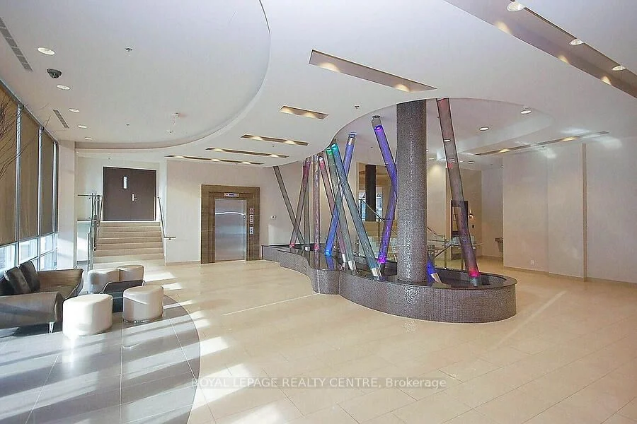 90 Absolute Avenue 1705, Mississauga, ON L4Z 0A1