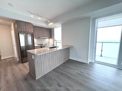 4130 Parkside Village Drive 3501, Mississauga, On L5b 3m8