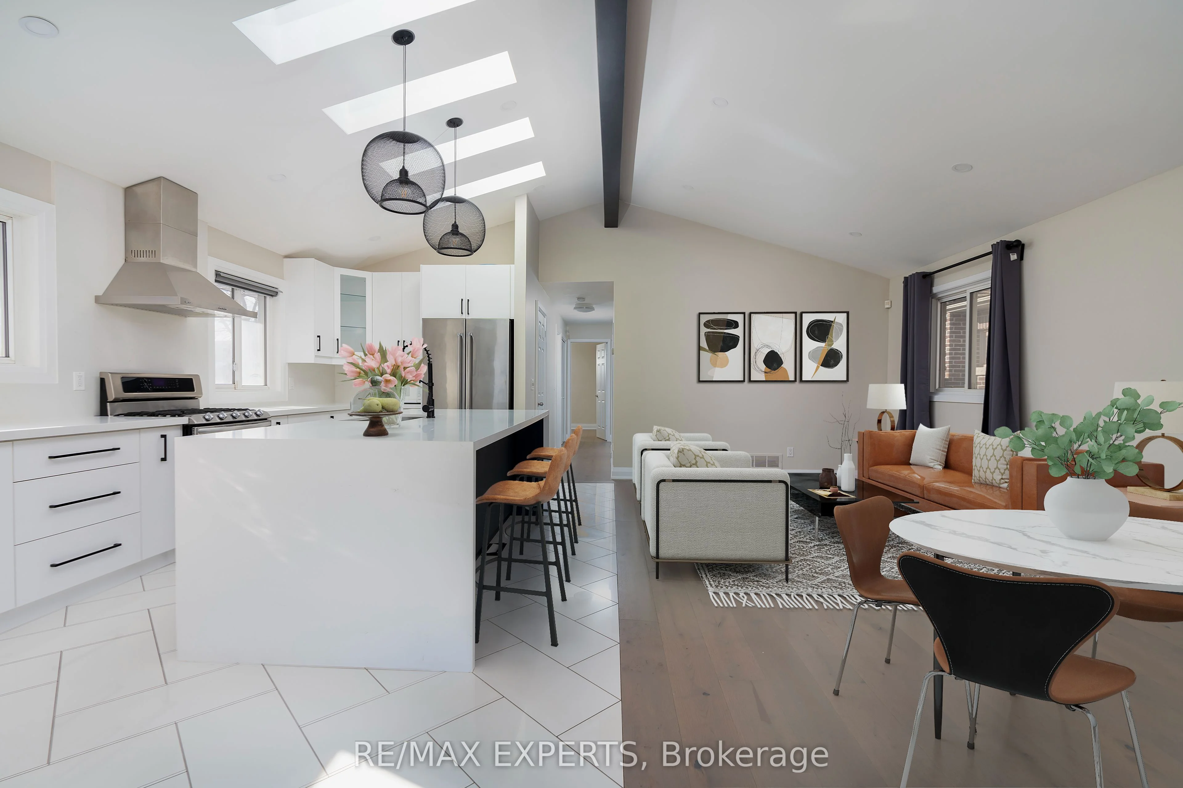 Detached in Mississauga