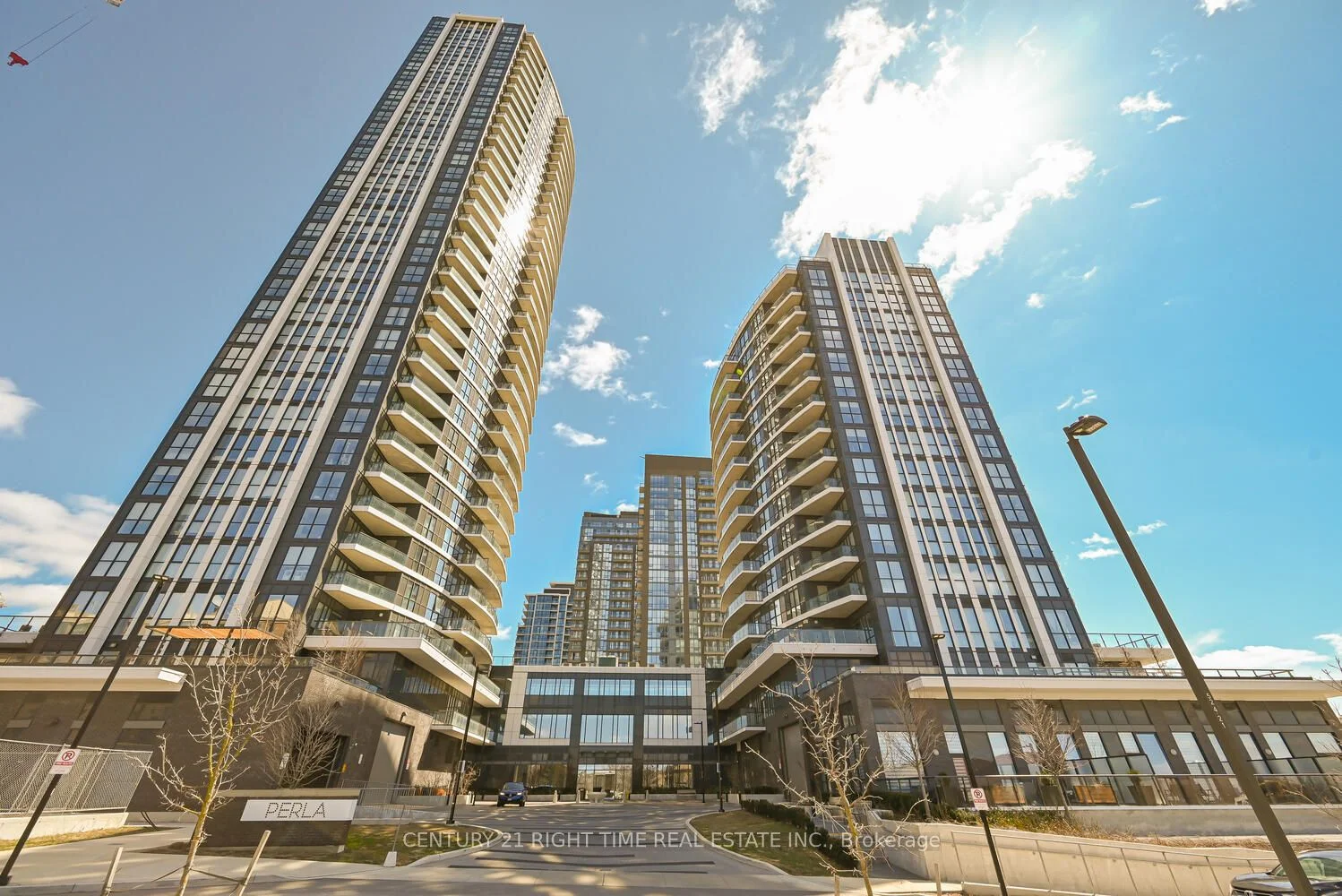 65 Watergarden Drive 1410, Mississauga, On L5r 0g9