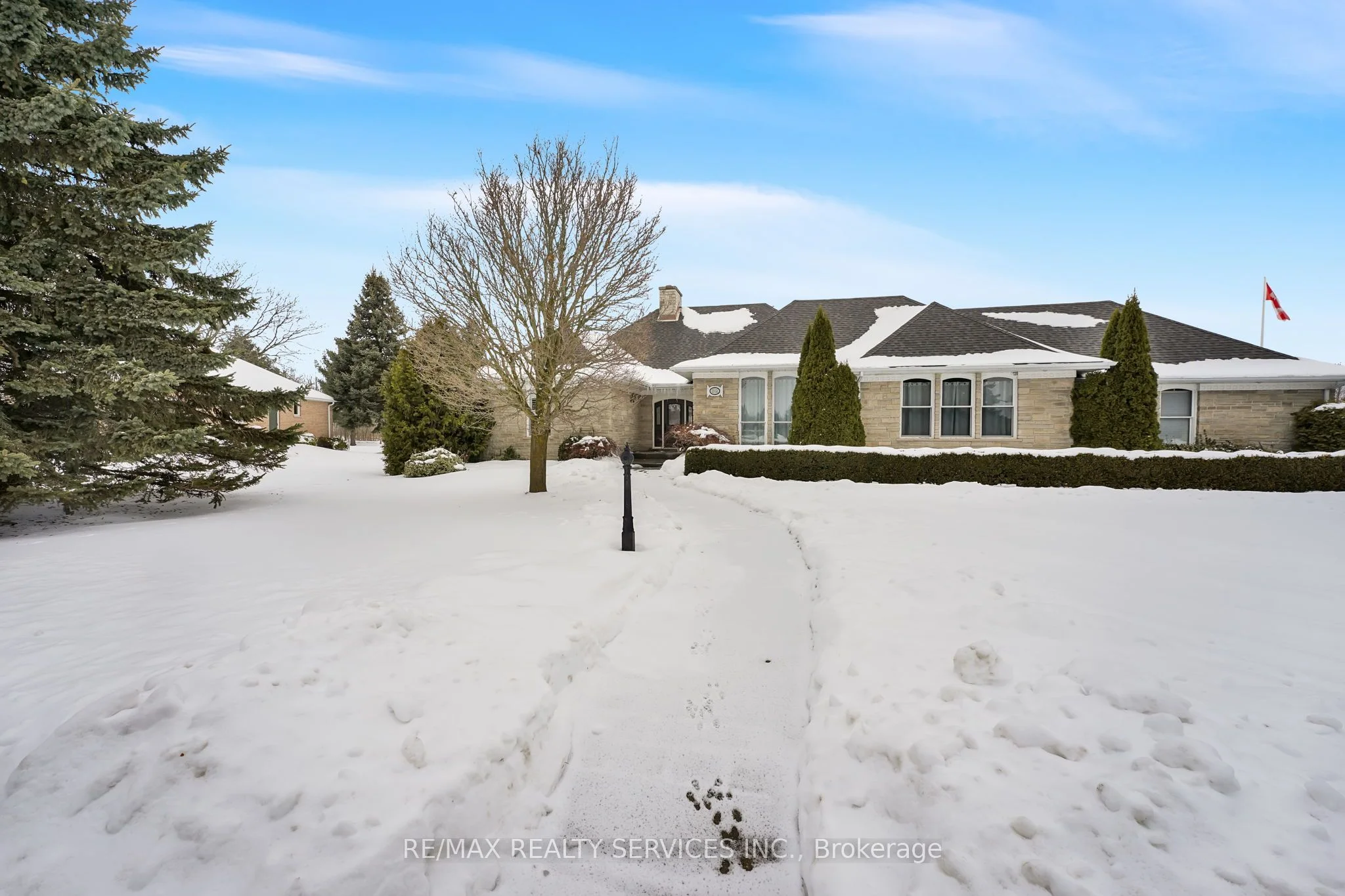 Detached in Caledon