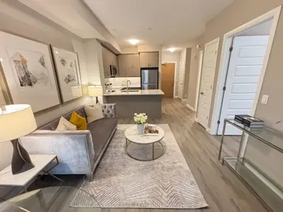 128 Grovewood Common Crescent 328, Oakville, On L6h 0x3
