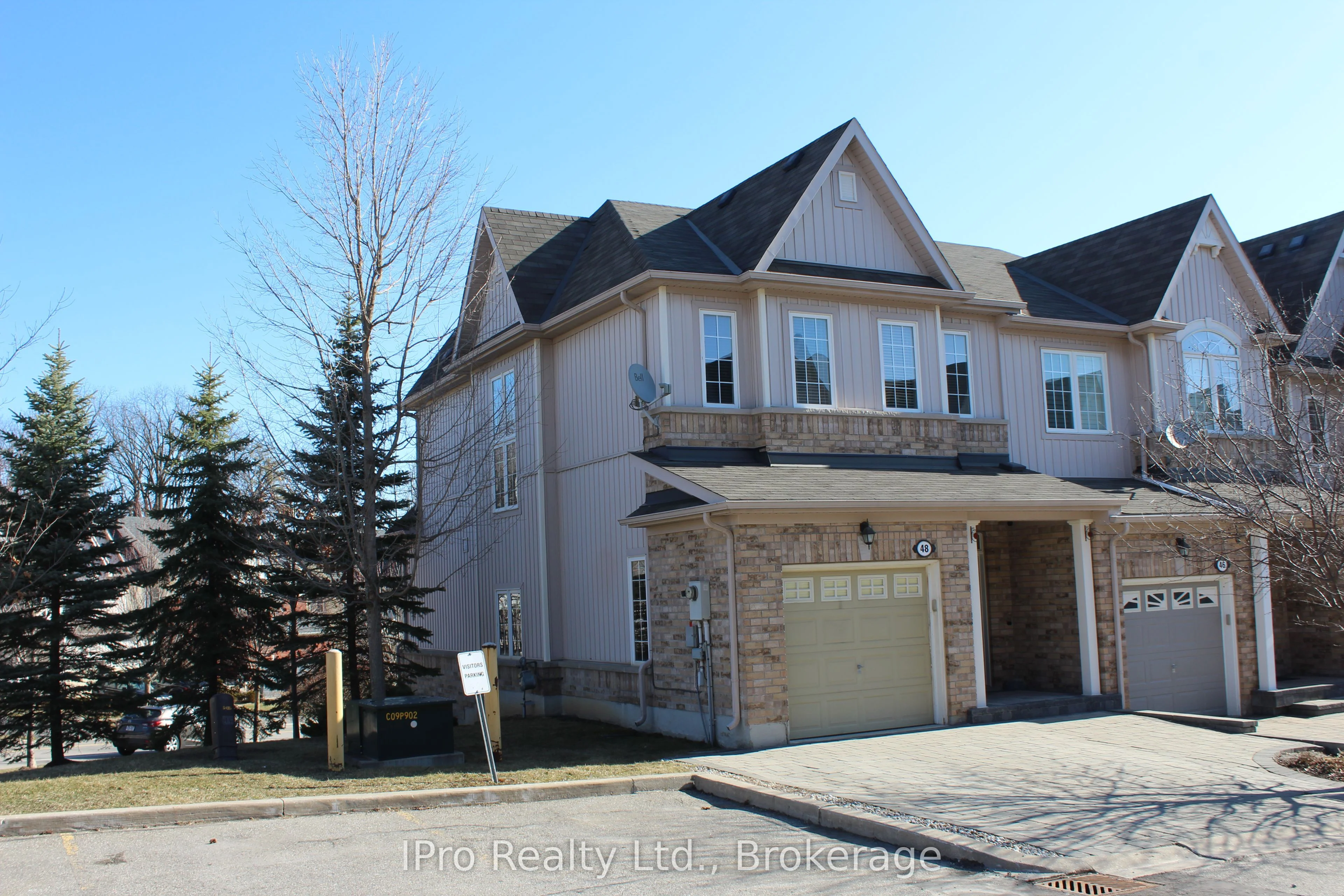 48 Sutcliff Lane, Halton Hills, On L7g 0c2