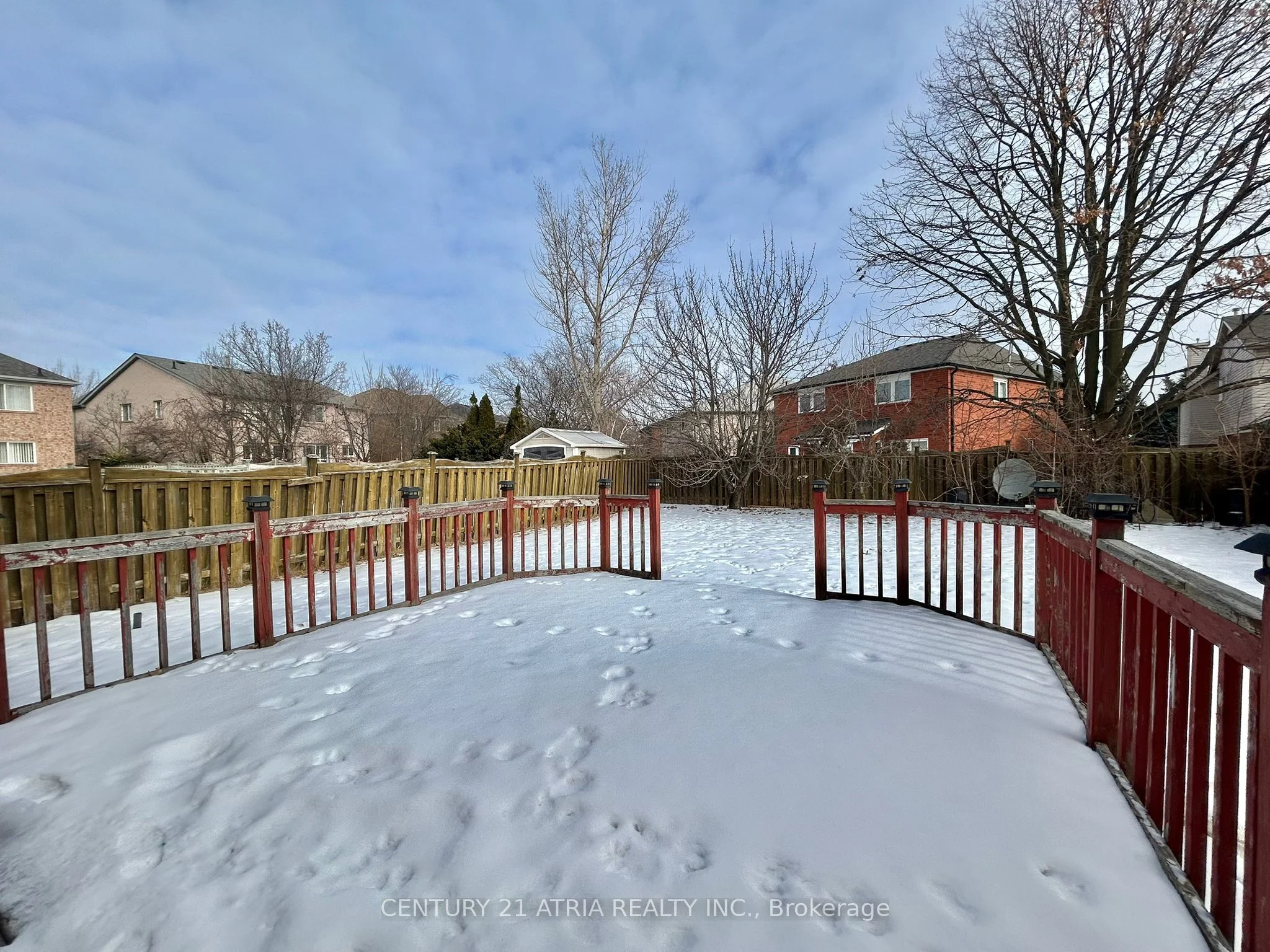 5793 Glen Erin Drive, Mississauga, ON L4M 5J9