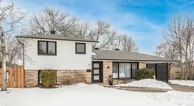 Detached in Brampton