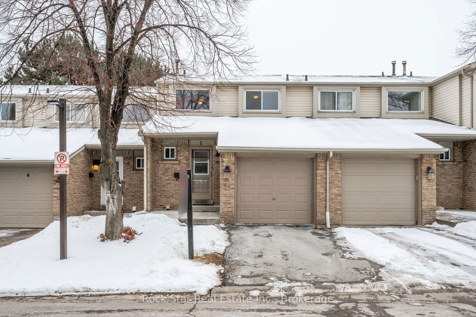 2700 Battleford Road 5, Mississauga, ON L5N 2S7