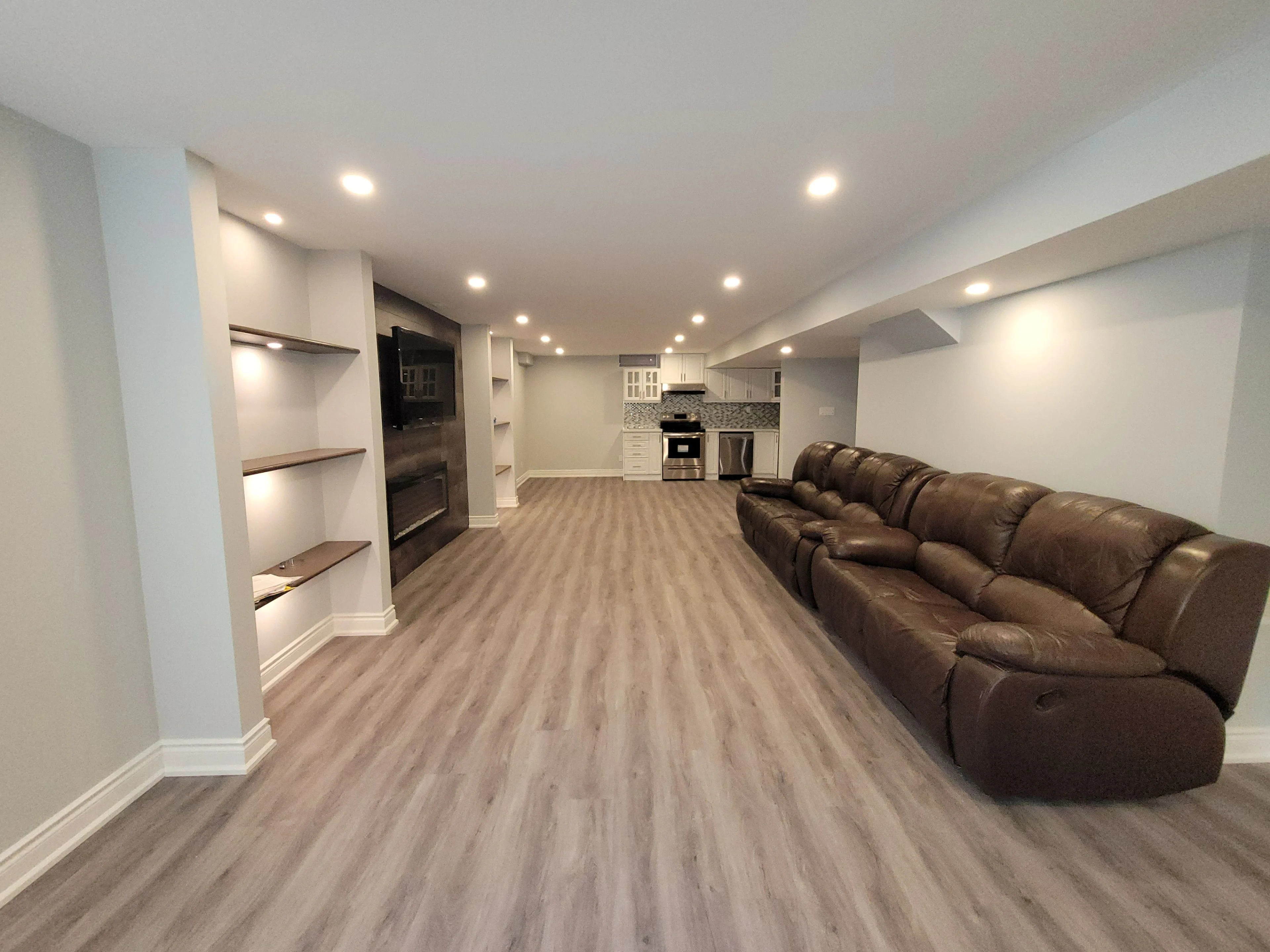 3186 Southwind Road Basement, Mississauga, On L5m 0v8