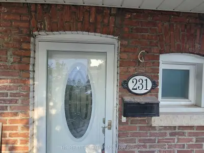 Semi-Detached in Toronto