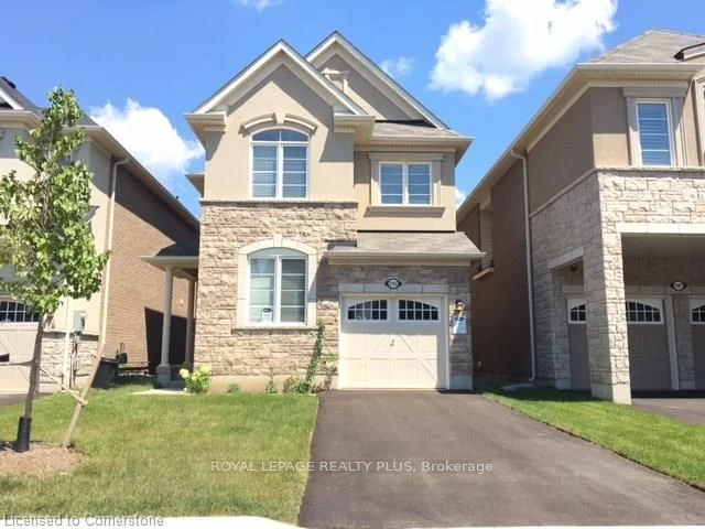 Detached in Milton
