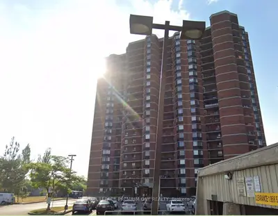 236 Albion Road 310, Toronto W10, On M9w 6a6