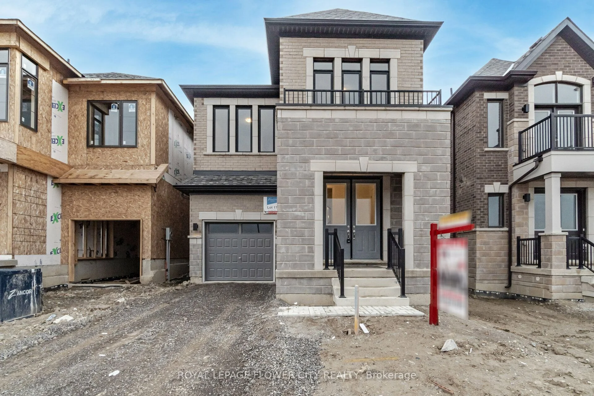 Detached in Caledon