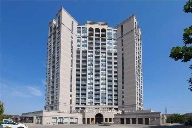 220 Forum Drive 803, Mississauga, On L4z 4k1