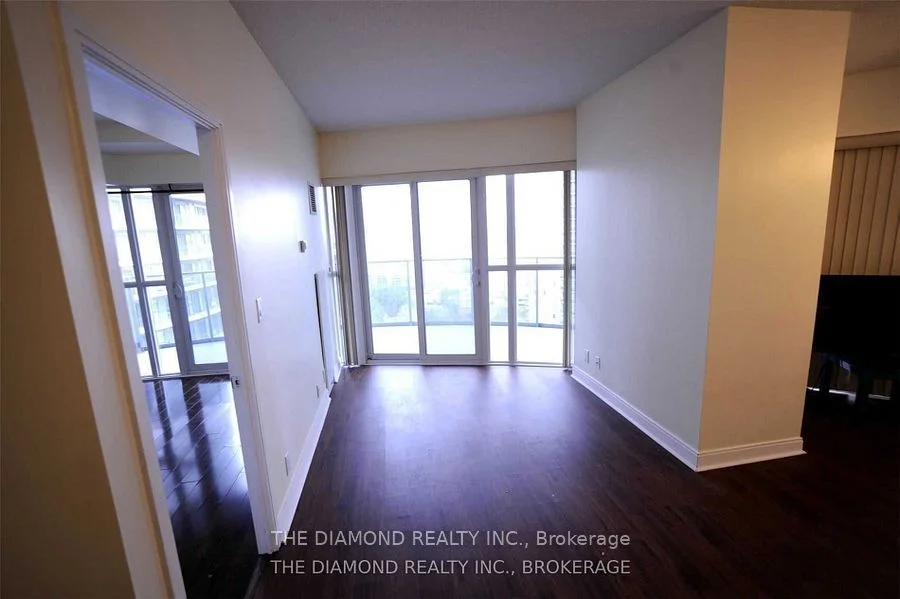 60 Absolute Avenue 1407, Mississauga, ON L4Z 0A9