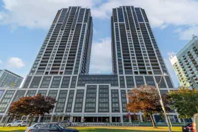 1926 Lake Shore Boulevard 2716, Toronto W01, On M6s 0b1
