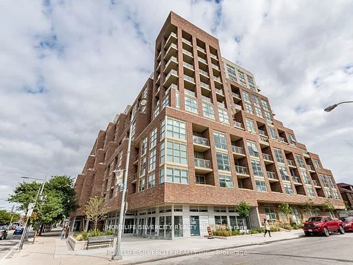 1787 St. Clair Avenue W 1007, Toronto W03, On M6n 3a2