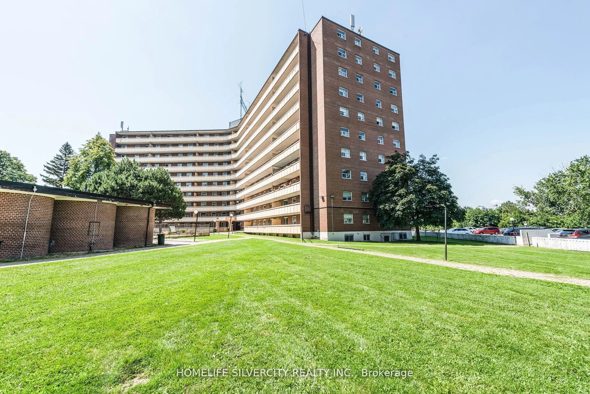 3555 Derry Road E 605, Mississauga, On L4t 1b2