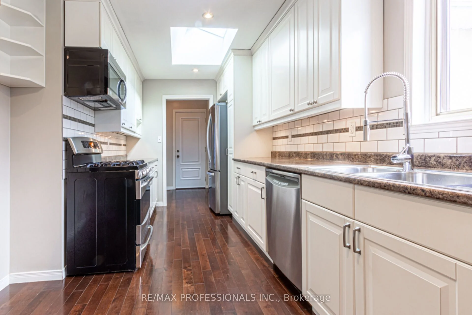 3468 Galena Crescent, Mississauga, ON L5A 3L8