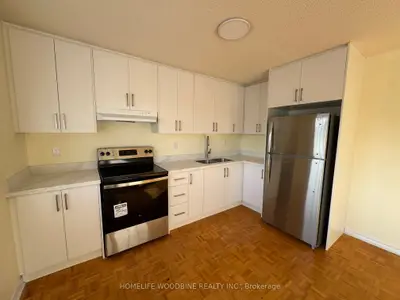 Detached in Toronto