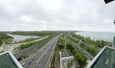 1900 Lake Shore Boulevard W 1807, Toronto W01, On M6s 1a4