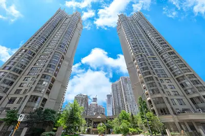 3880 Duke Of York Boulevard 1910, Mississauga, On L5b 4m7