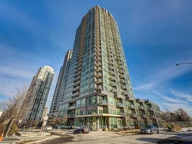 3525 Kariya Drive 3006, Mississauga, On L5b 0c2