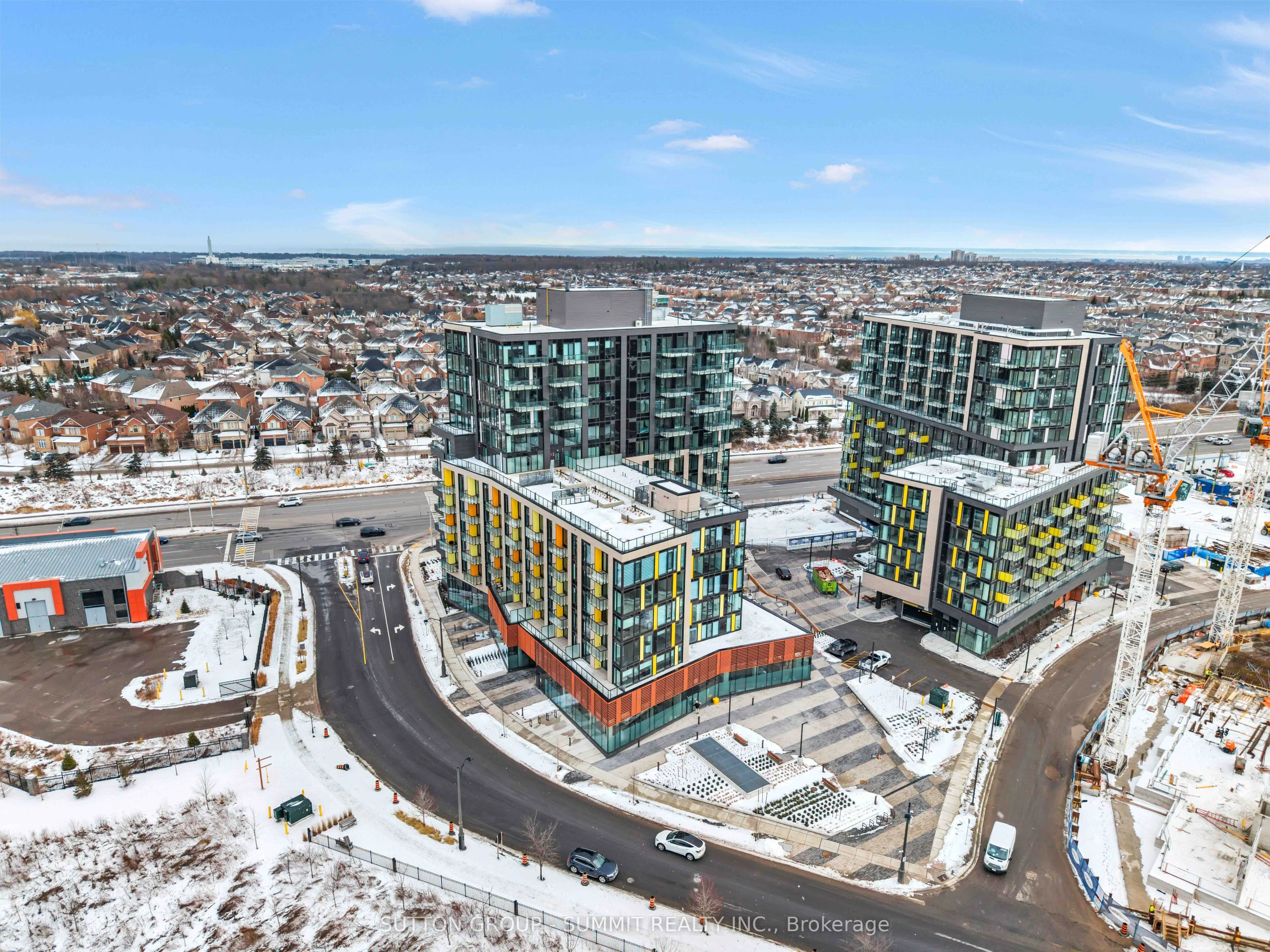 1415 Dundas Street E 312, Oakville, On L6h 7v8