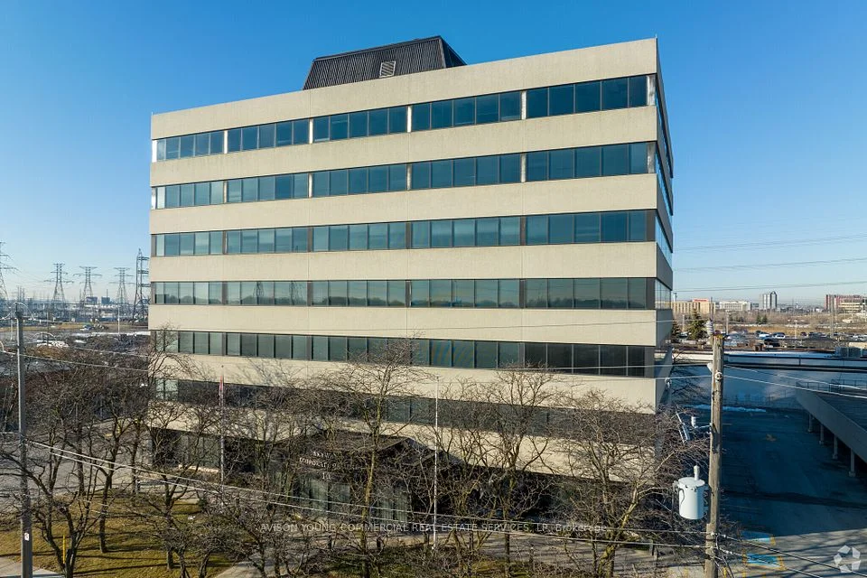 10 Kelfield Street Entire Bldg, Toronto W10, ON M9W 5A2