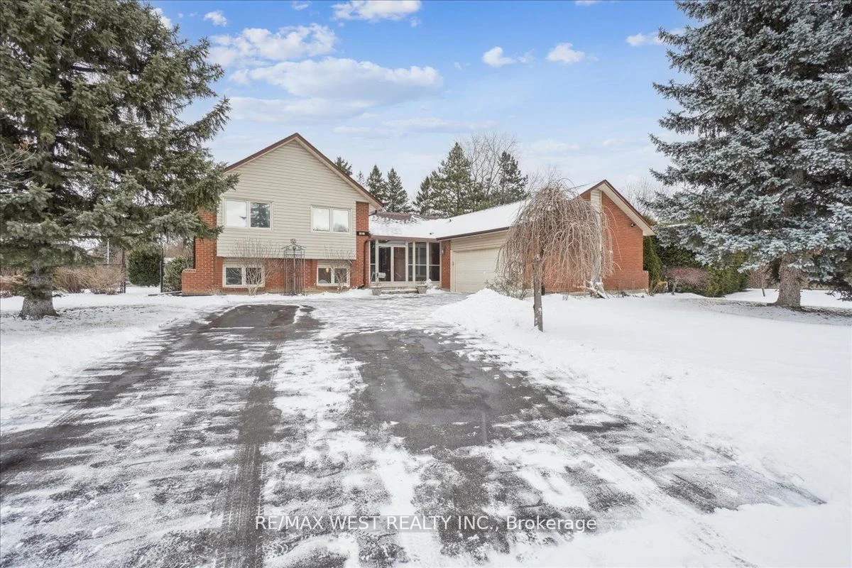 Detached in Brampton