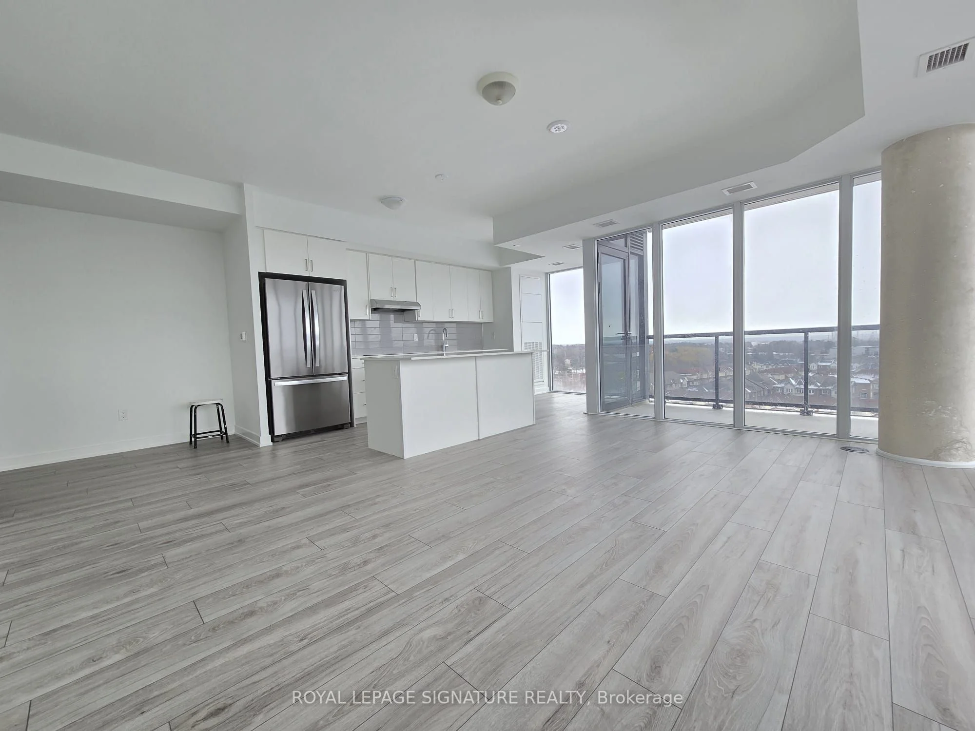 Condo Apartment in Mississauga