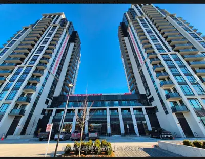 204 Burnhamthorpe Road E 1604, Mississauga, On L5a 0b3