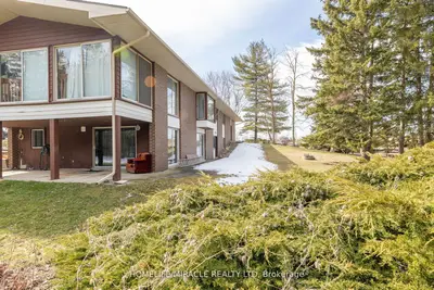 Detached in Caledon