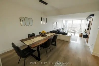 50 Eglinton Avenue W 408, Mississauga, On L5r 3p5