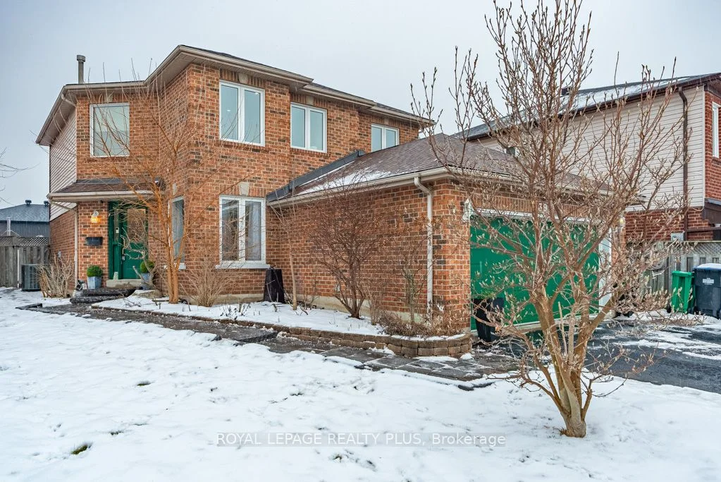 Detached in Mississauga