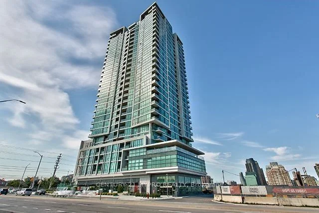 3975 Grand Park Drive 2103, Mississauga, On L5b 4m6