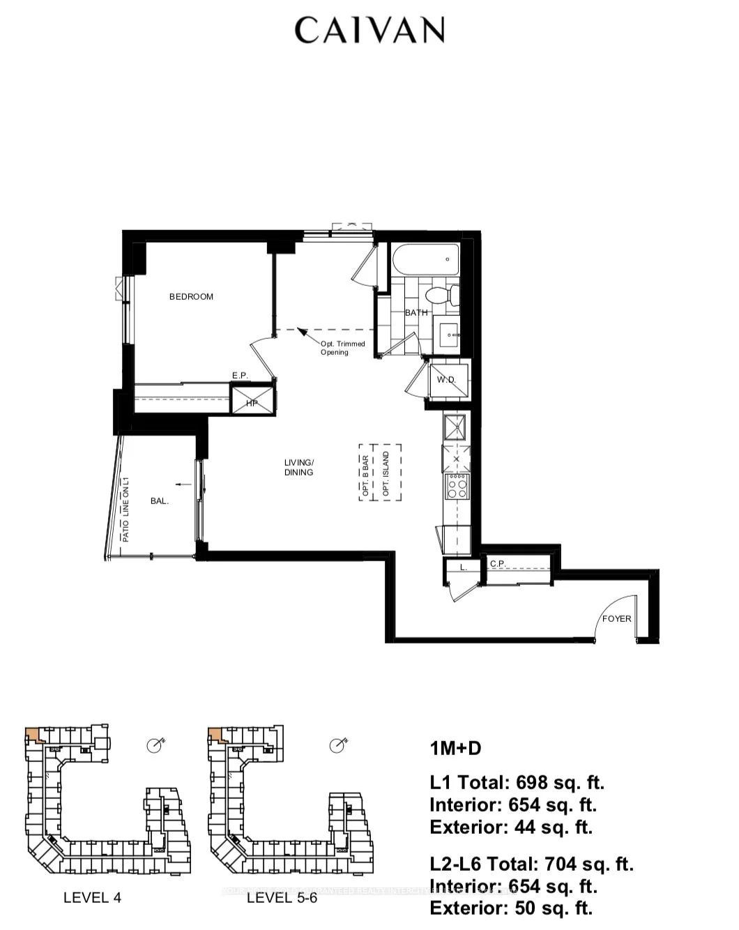 2501 Saw Whet Boulevard 234, Oakville, ON L6M 5N2