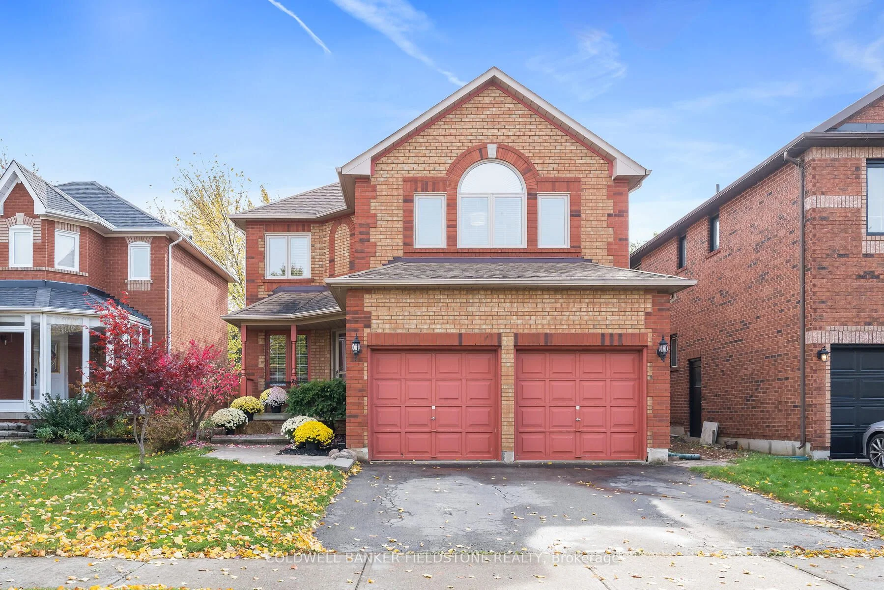 Detached in Halton Hills