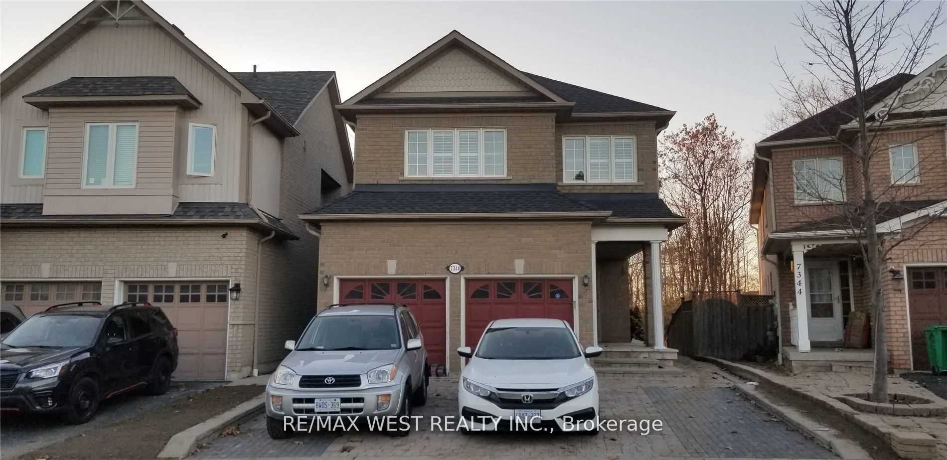 7340 Zinnia Place, Mississauga, On L5w 1k6