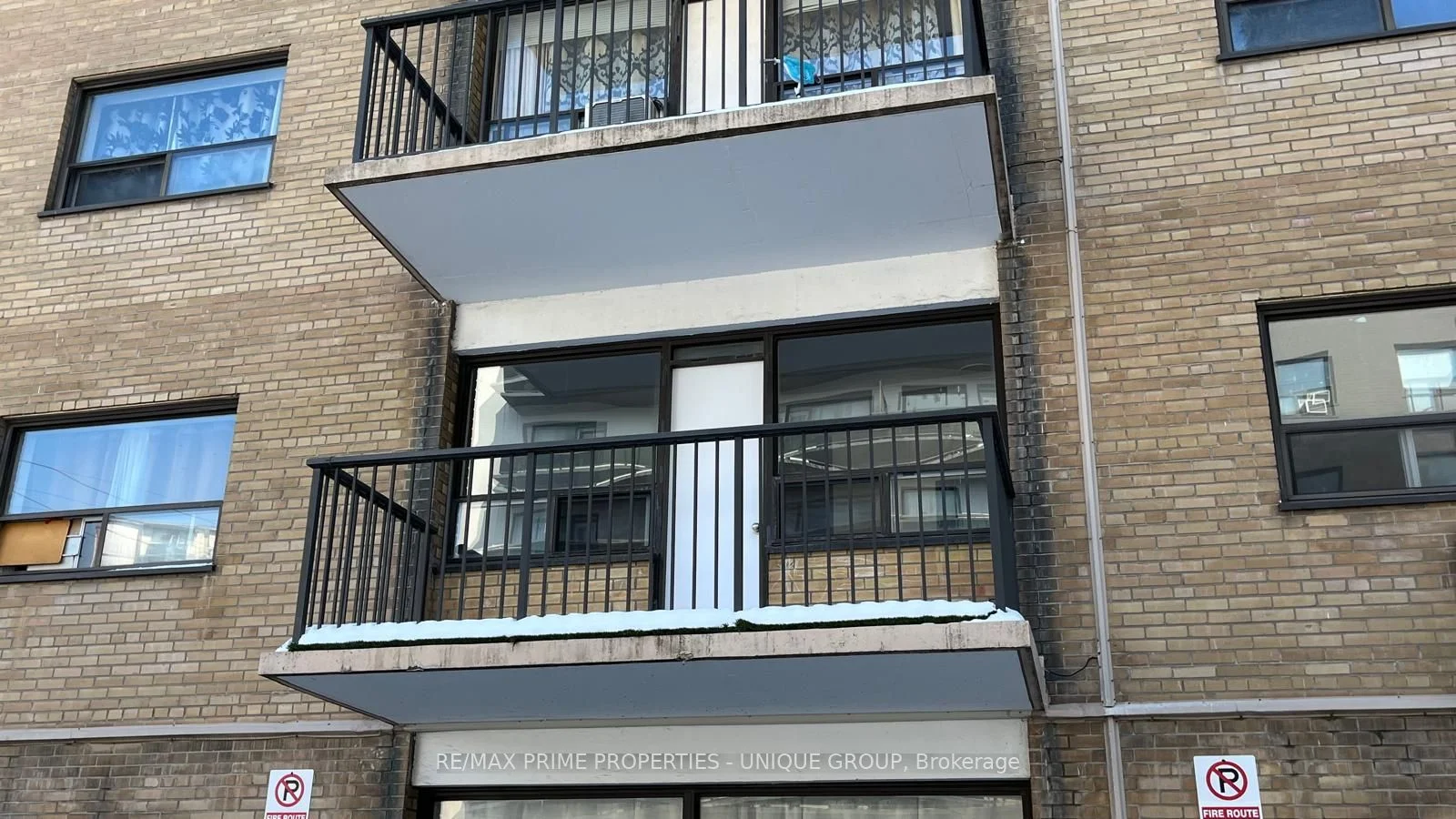 2202 Weston Road 303, Toronto W04, On M9n 1y3