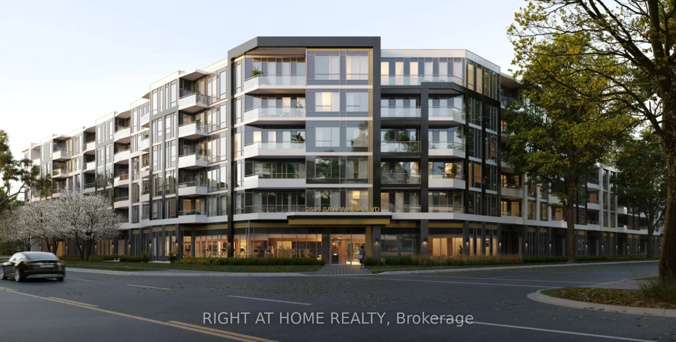 2501 Saw Whet Boulevard 132, Oakville, ON L6M 5N2