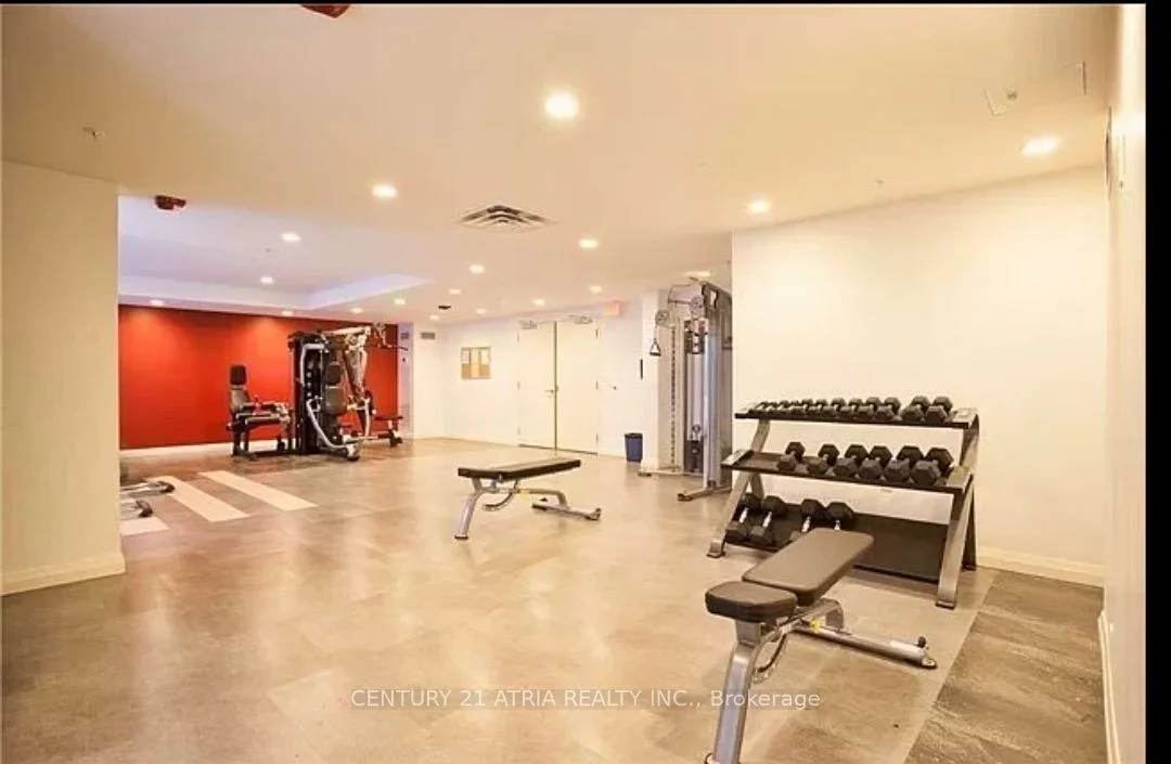 15 James Finlay Way 1001, Toronto W05, ON M3M 0B3