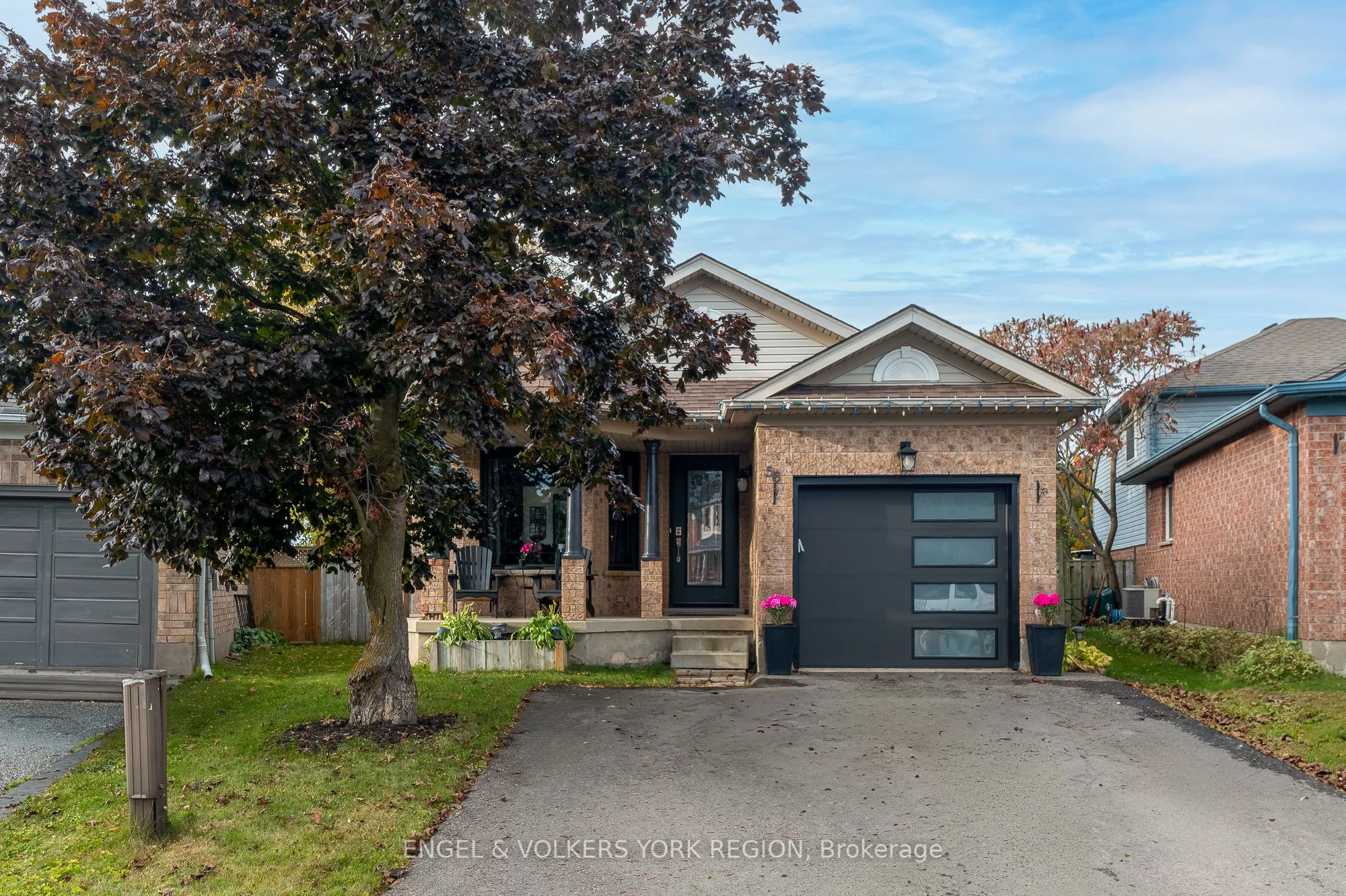 Detached in Orangeville