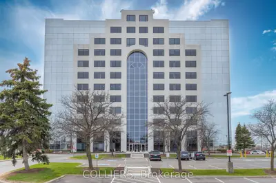 5770 Hurontario Street 501, Mississauga, ON L5R 3G5