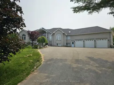 9402 Winston Churchill Boulevard, Halton Hills, On L0p 1k0