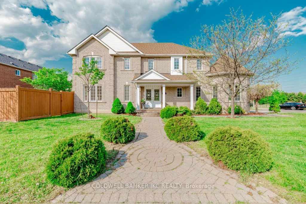 6134 Rowers Crescent (bsmt), Mississauga, On L5v 3a1